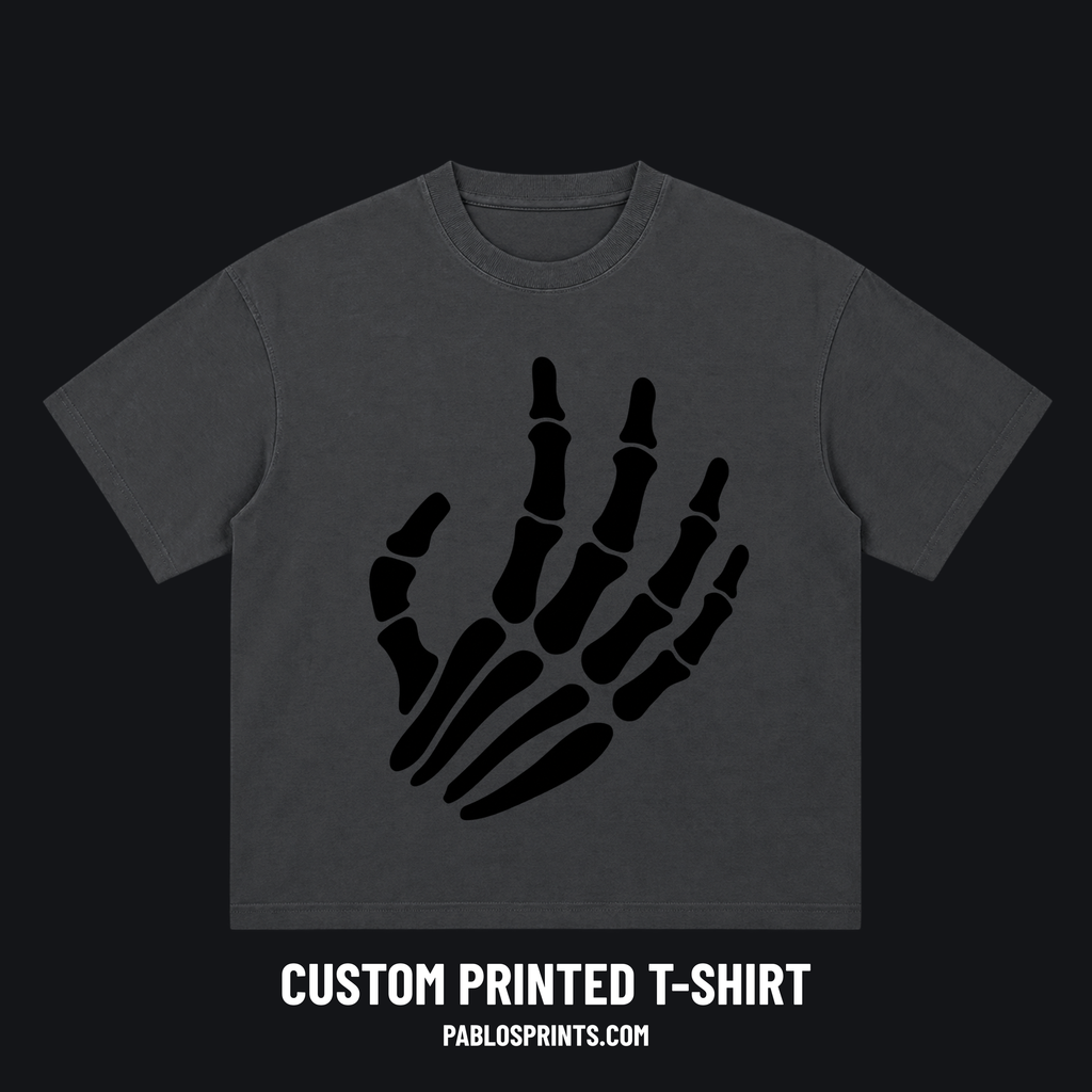 Custom T-Shirt