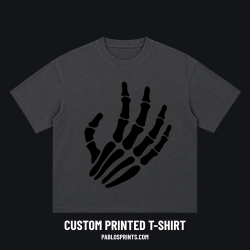 Custom T-Shirt