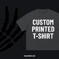 Custom T-Shirt