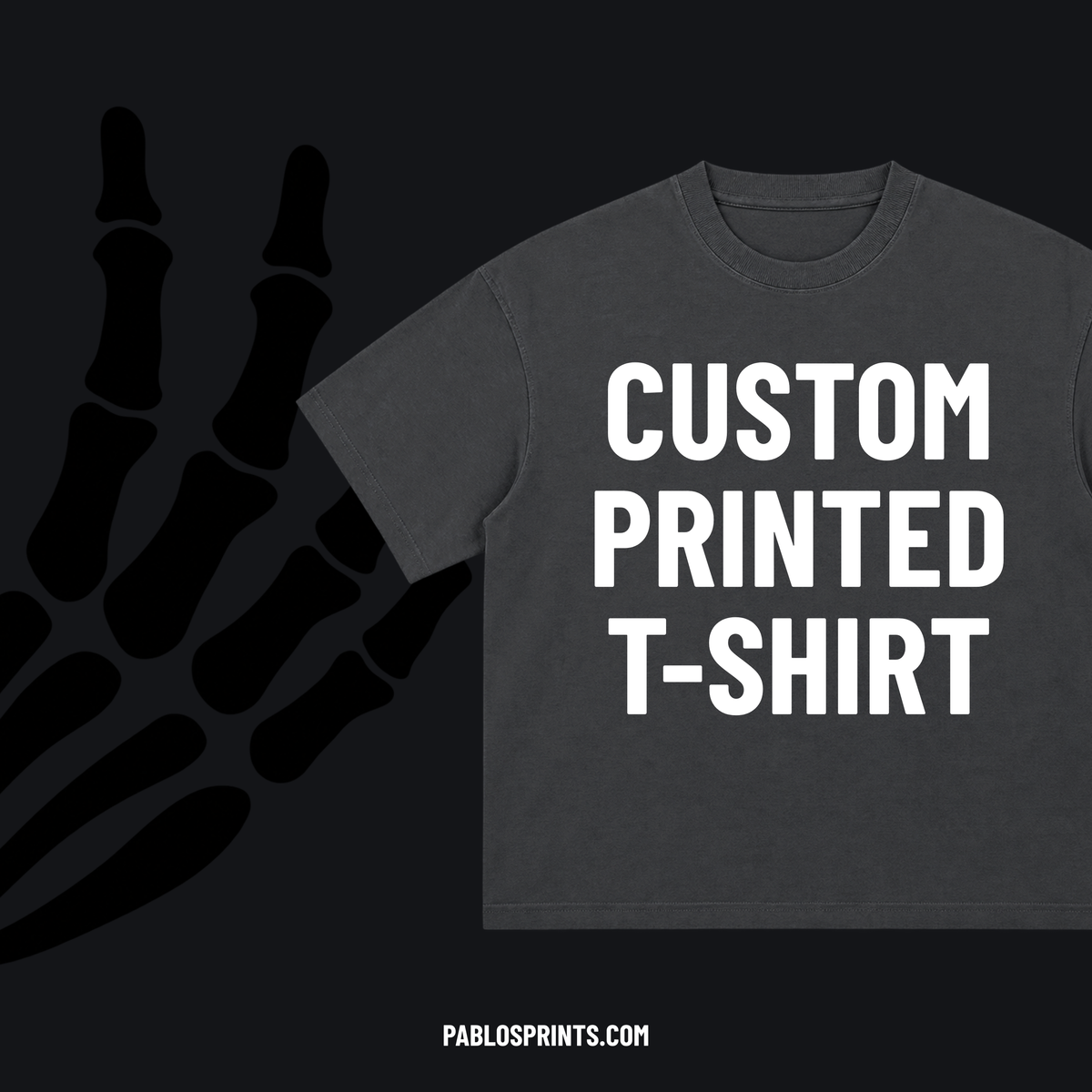 Custom T-Shirt