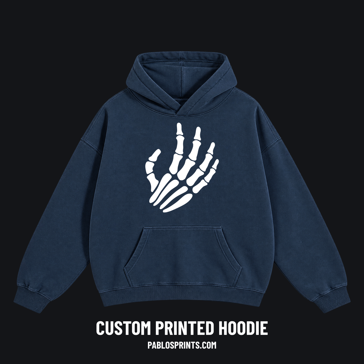 Custom Hoodie